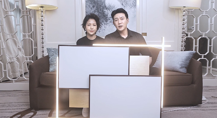 明星匹俦强烈推荐4188云顶集团X08简影系列吸顶灯